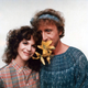 Illustration for article titled Gene Wilder joins Gilda Radnor today